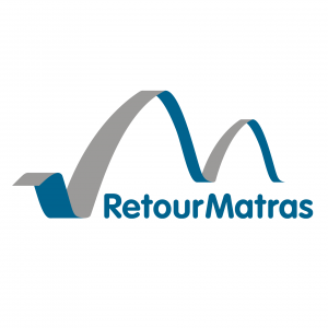 RetourMatras 100% matrasrecycling