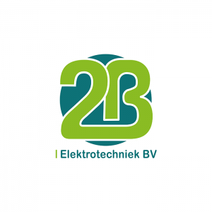 2b logo
