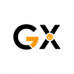 GCXS logo