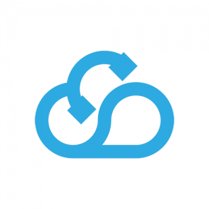 Telefonie Uit De Cloud logo