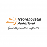 traprenovatie nederland logo